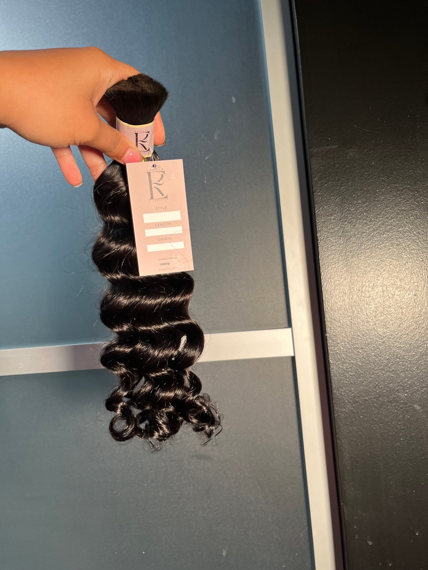 Loose Deepwave