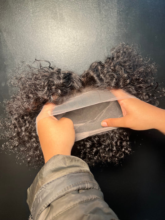 Full Lace Wig