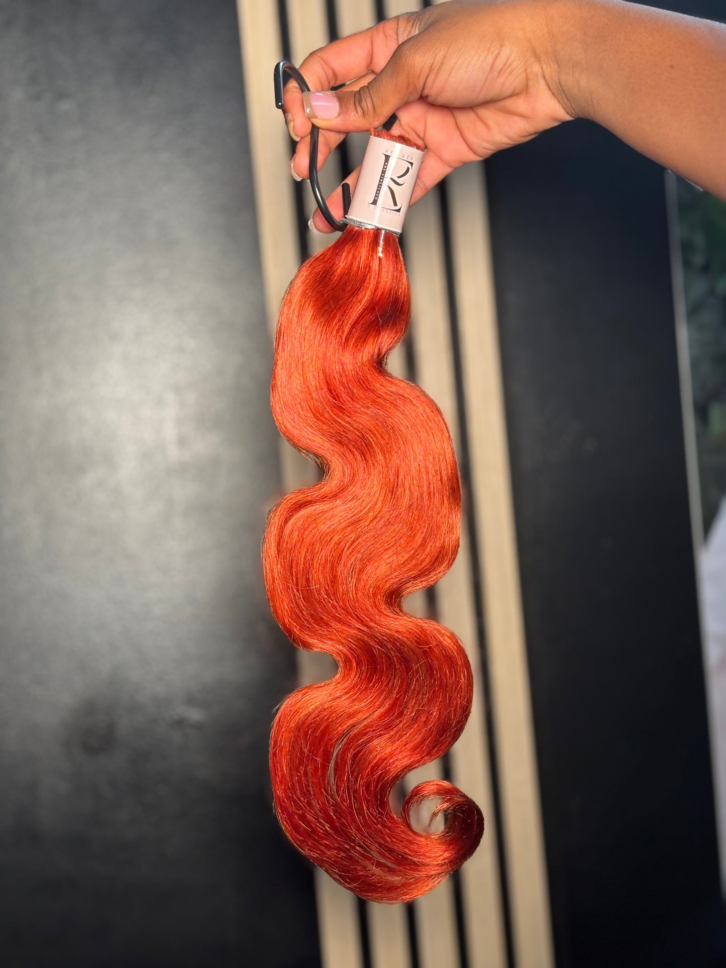 Brazillian Body Wave ( Colored )