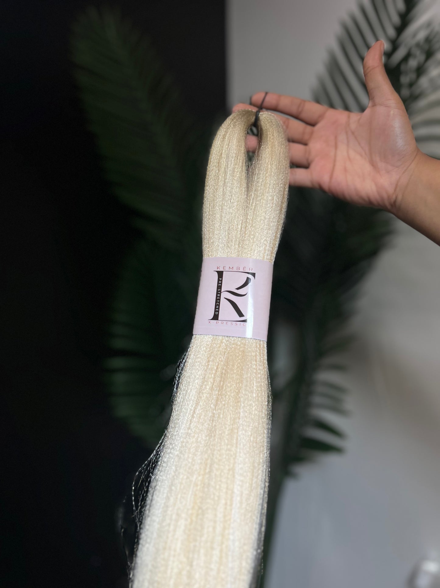 Single Pack ( Dirty Blonde )