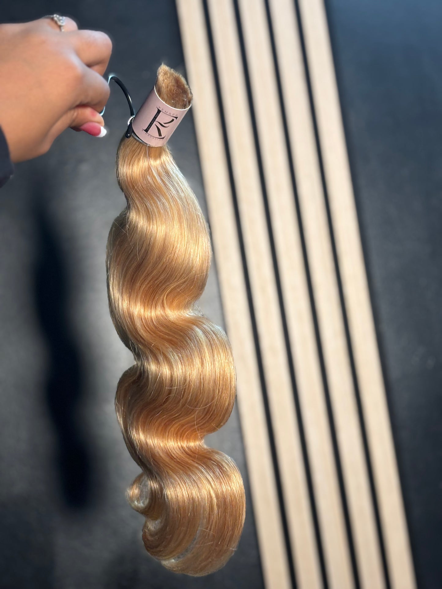 Brazillian Body Wave ( Colored )