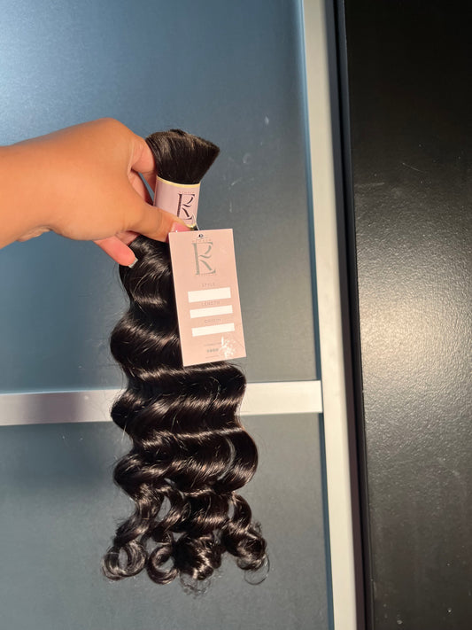 Loose Deepwave
