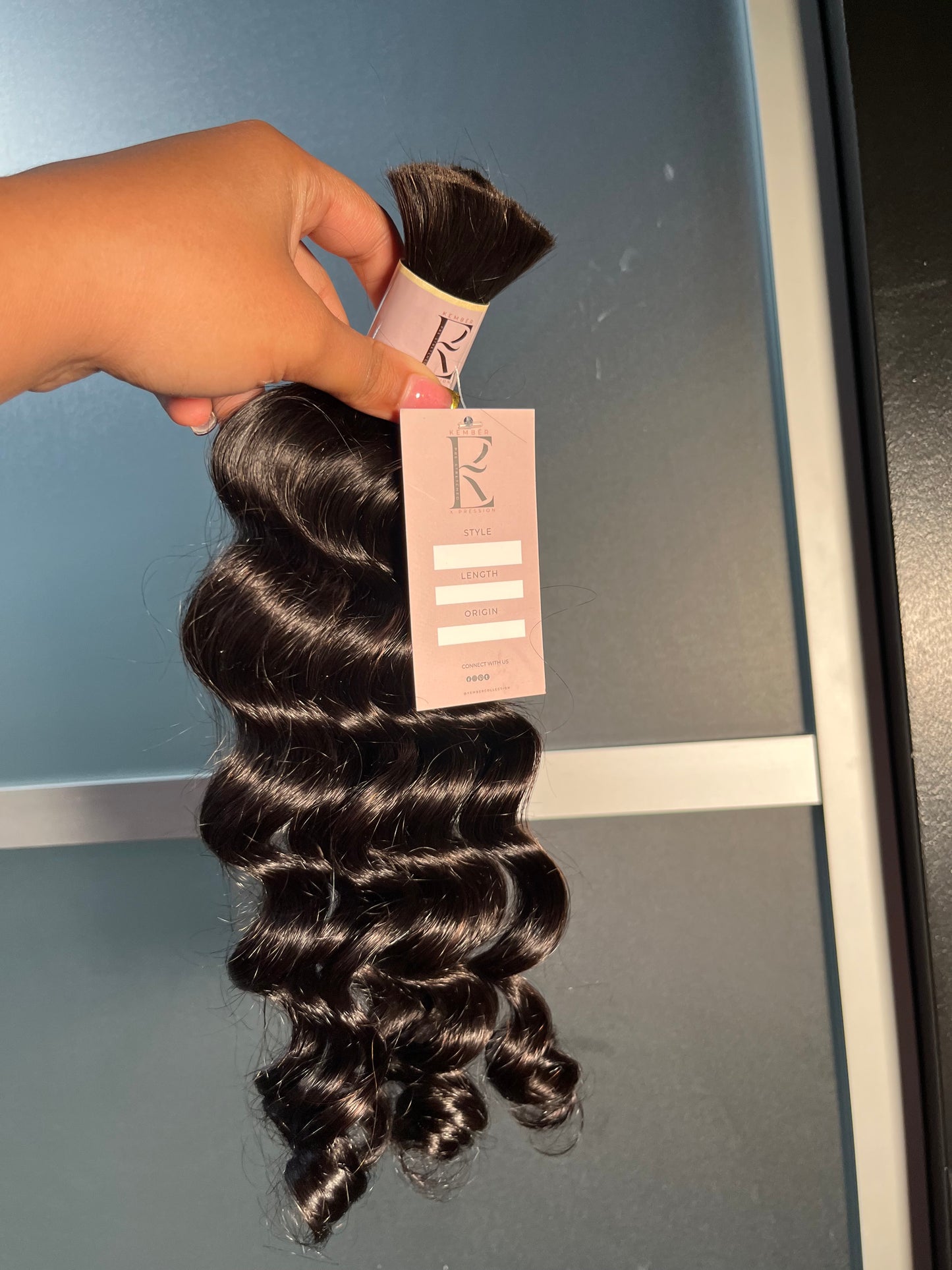 Loose Deepwave