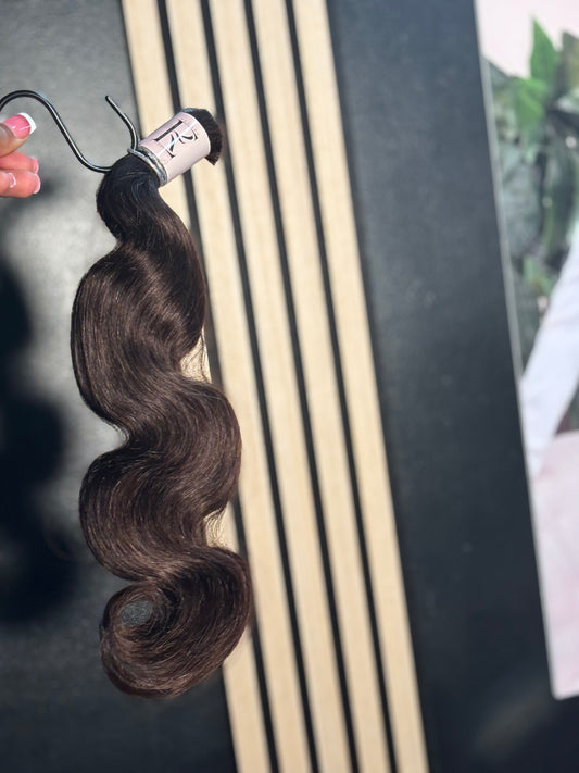 2 Bundle Body wave ( DEAL )